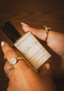 Get Western - Eau de Parfum