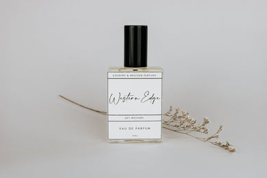 Get Western - Eau de Parfum
