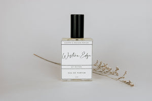 Get Western - Eau de Parfum