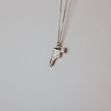 Load image into Gallery viewer, The Frontier Colt - Sterling Silver