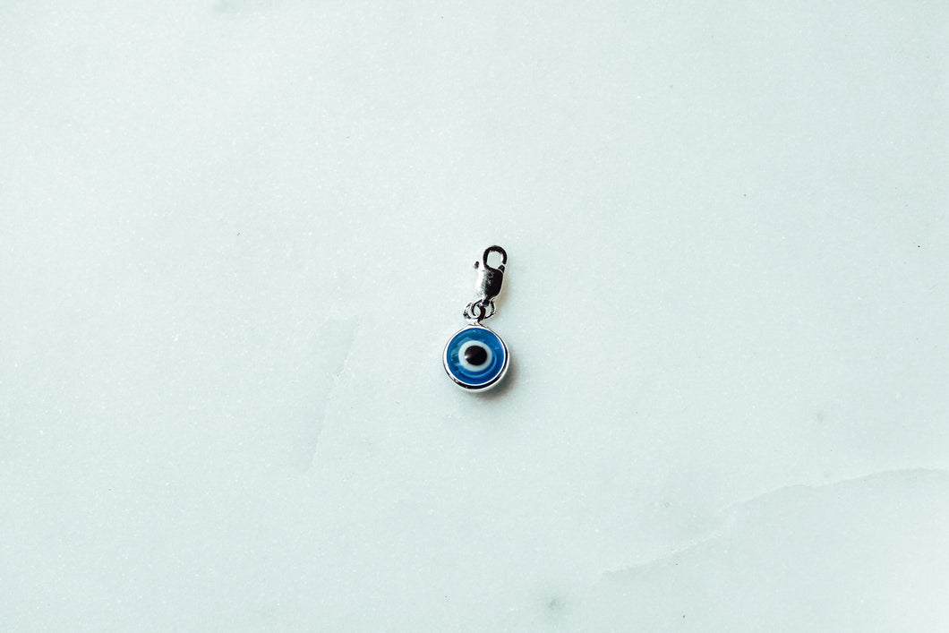 Evil Eye Charm