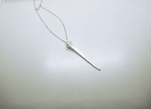 Load image into Gallery viewer, Horseshoe Nail Necklace - Limited Edition